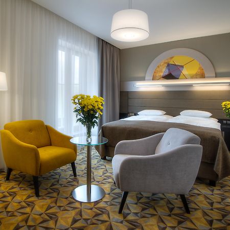 Best Western Premier Hotel Essence Prague Ngoại thất bức ảnh