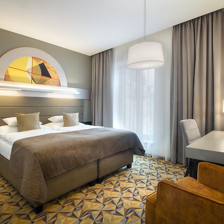 Best Western Premier Hotel Essence Prague Ngoại thất bức ảnh