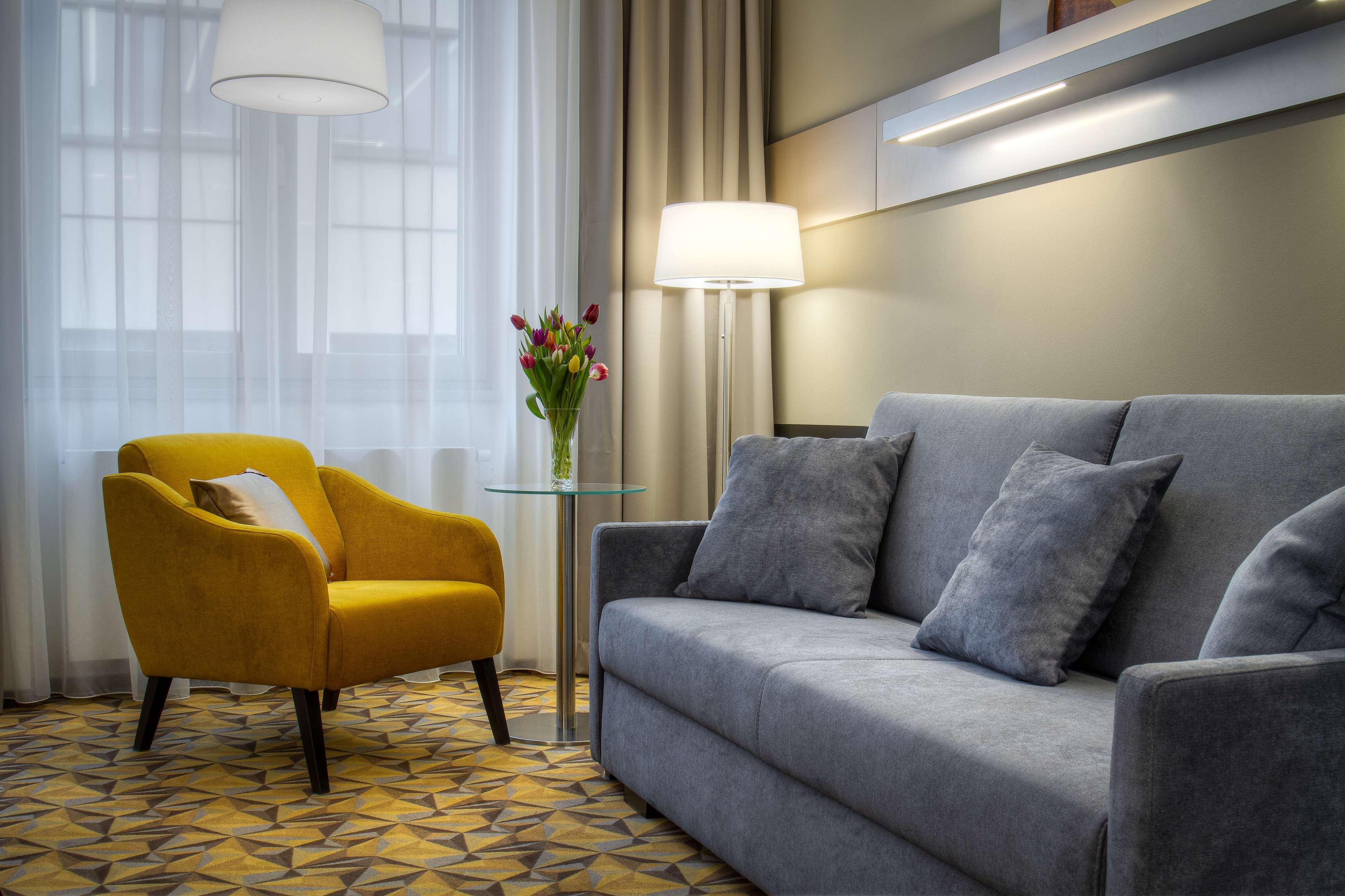 Best Western Premier Hotel Essence Prague Ngoại thất bức ảnh