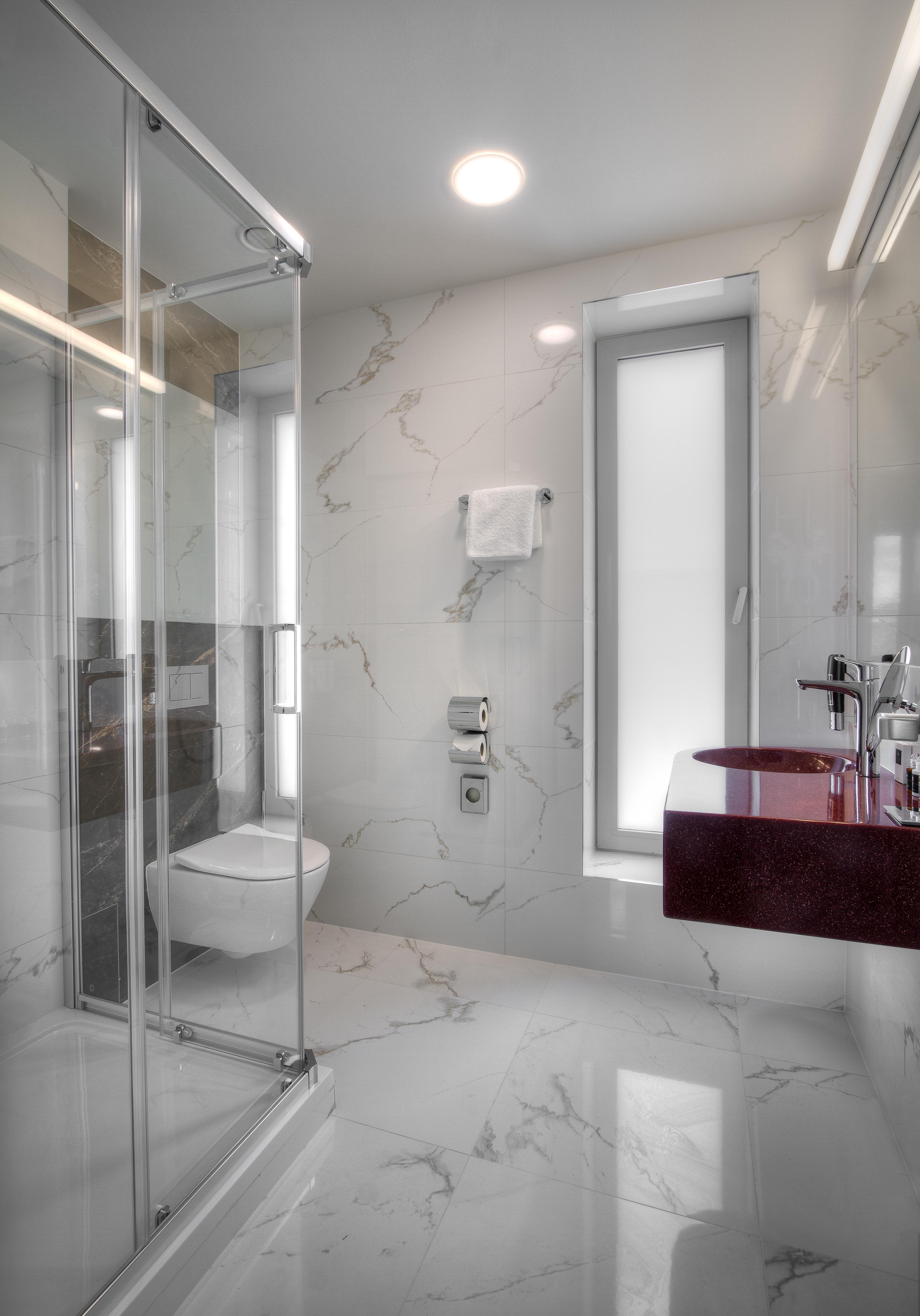 Best Western Premier Hotel Essence Prague Ngoại thất bức ảnh