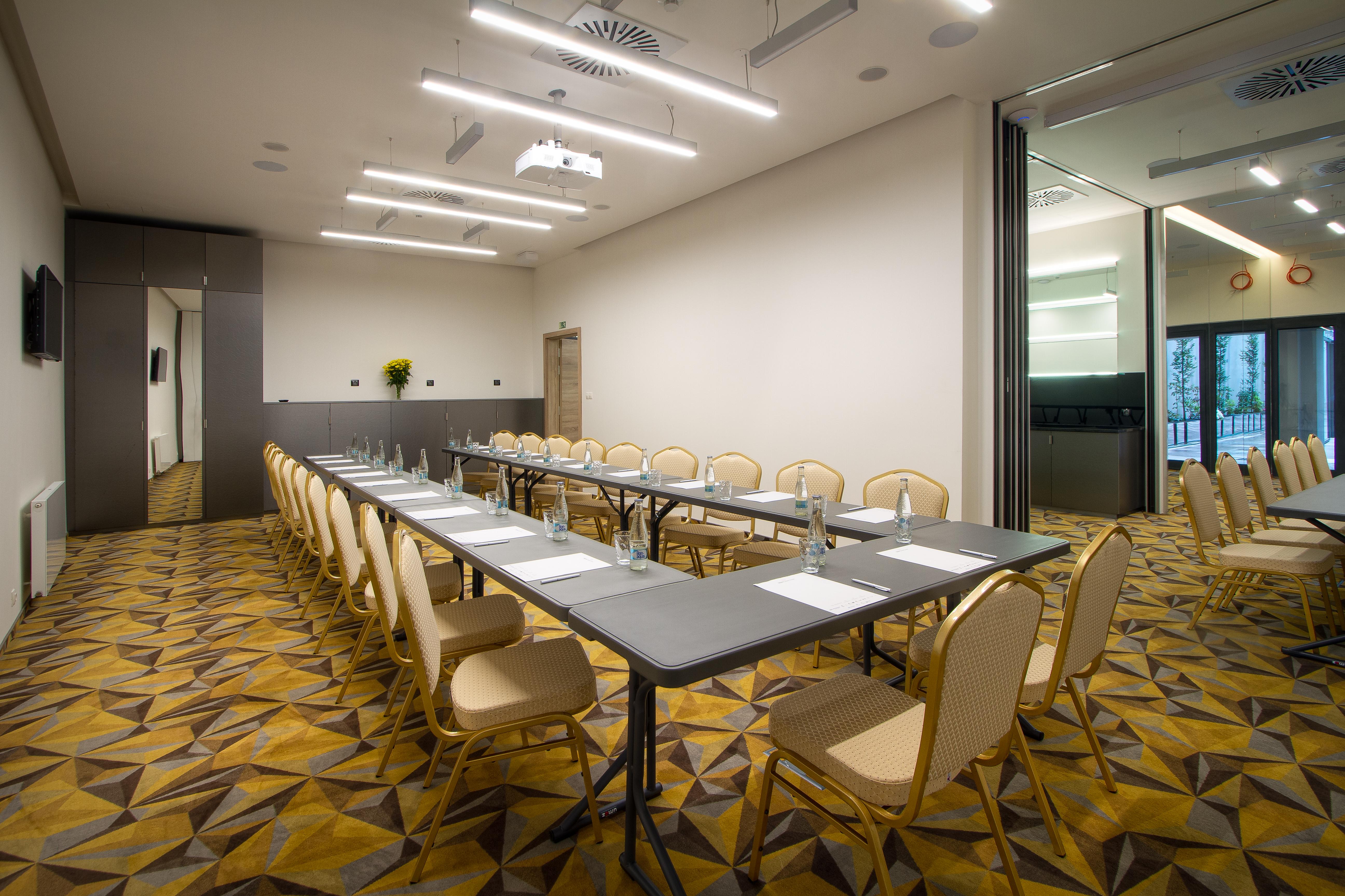 Best Western Premier Hotel Essence Prague Ngoại thất bức ảnh