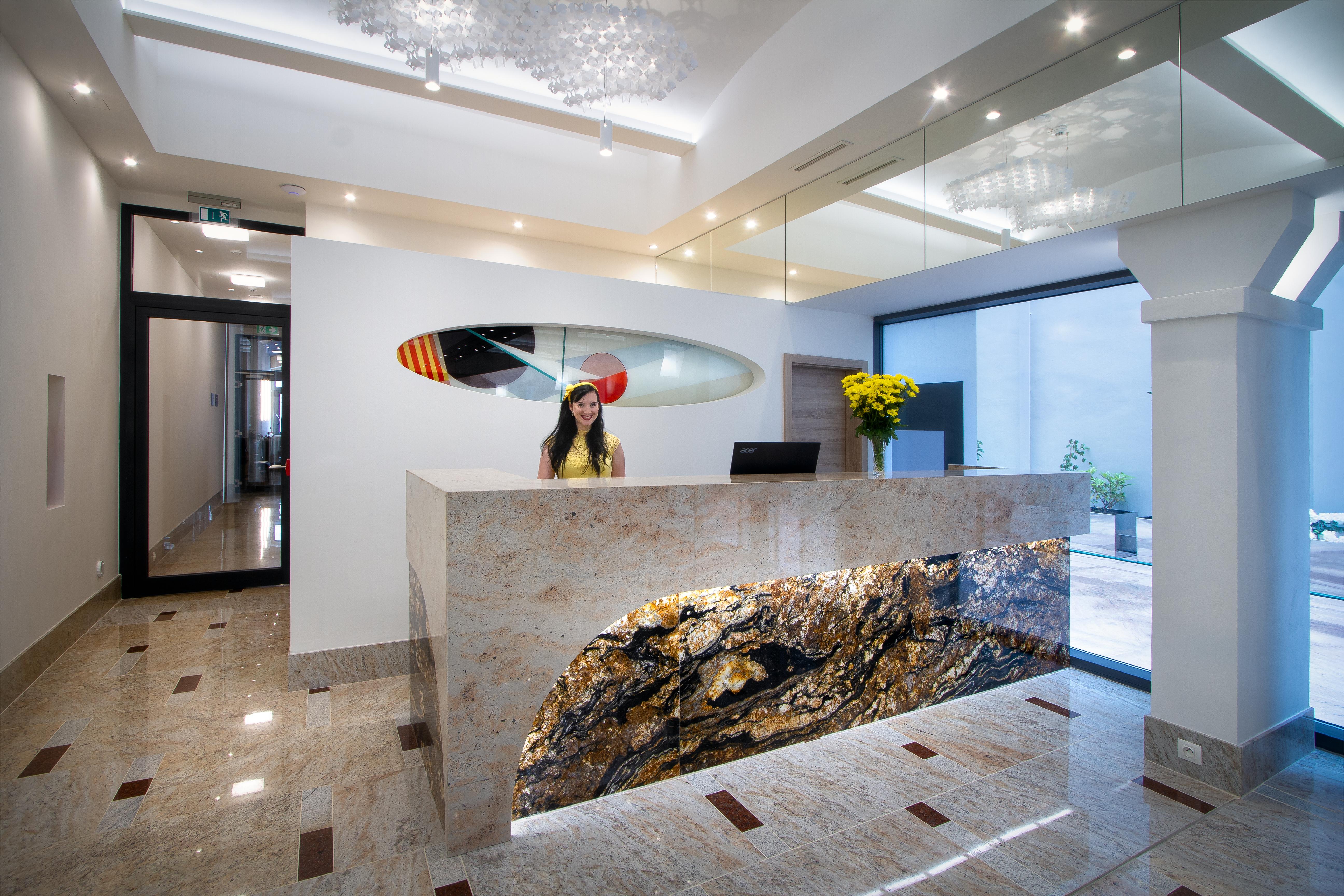 Best Western Premier Hotel Essence Prague Ngoại thất bức ảnh